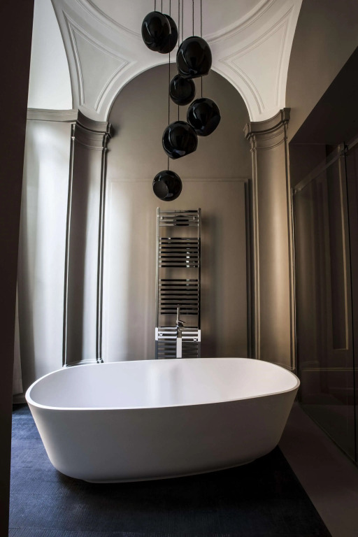 DOM Hotel Roma - Preferred Hotels & Resorts