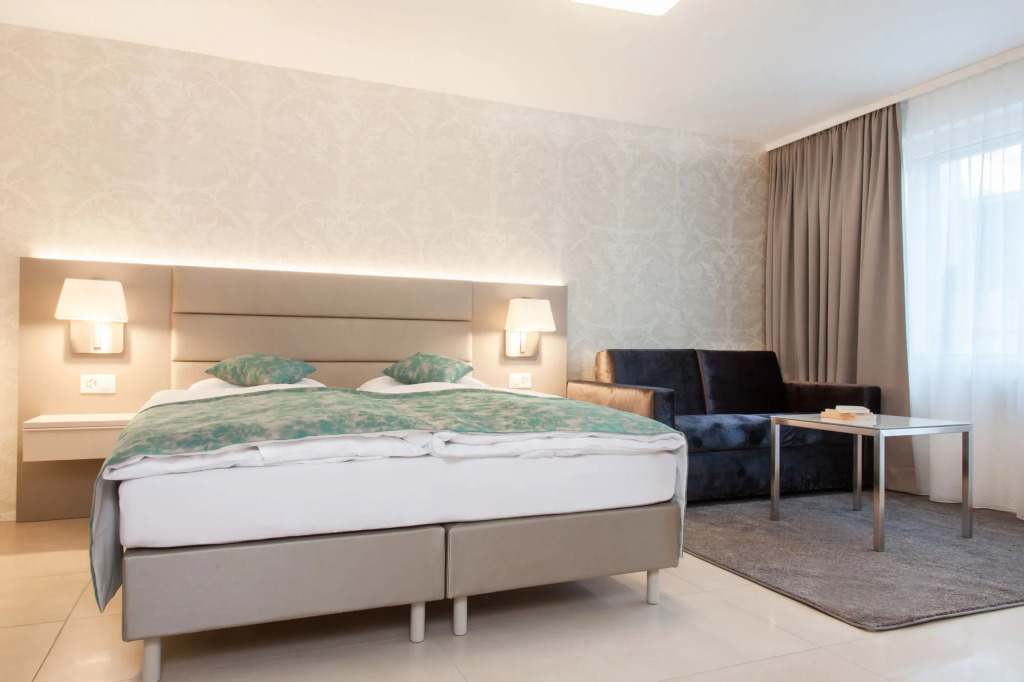CITY STAY - Lindenstrasse