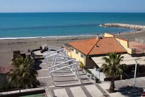 Albergo La Lampara