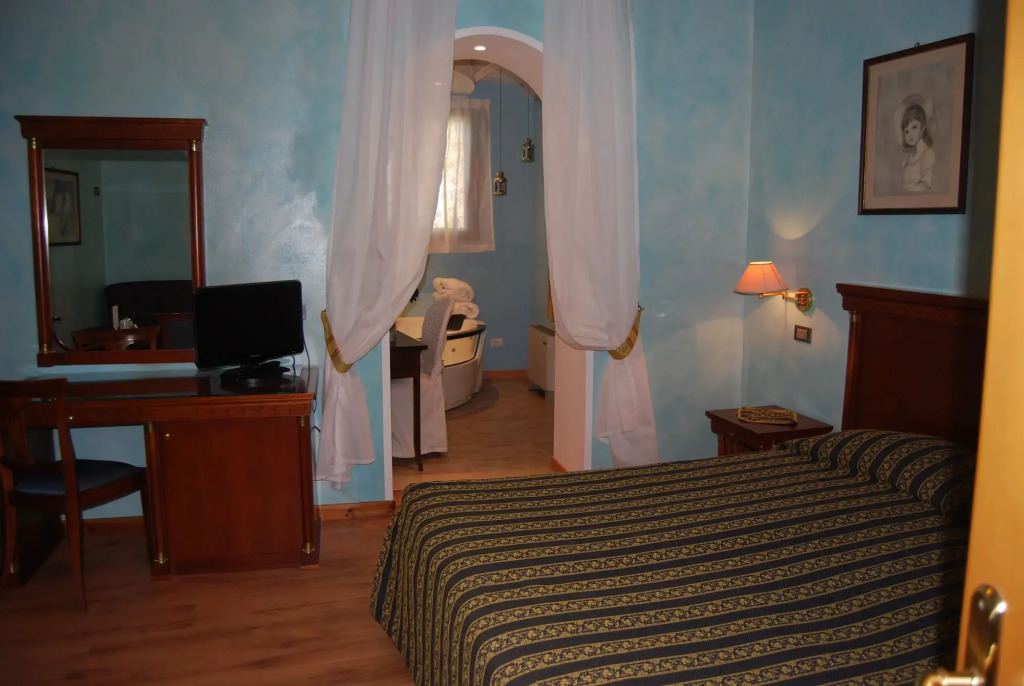 Garda Sol SPA Hotel & Appartamenti