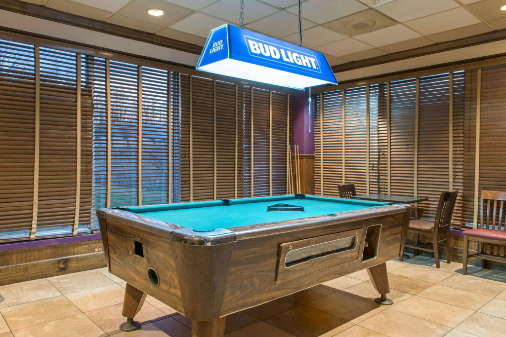 Quality Inn Dayton Airport