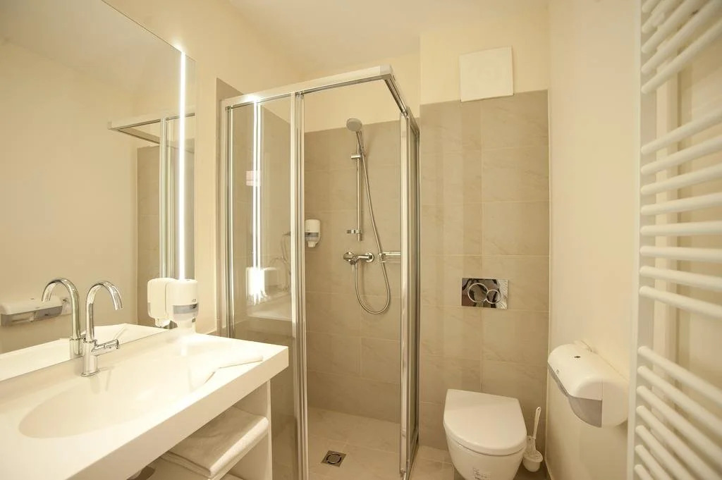 Stadthotel zur goldenen Krone
