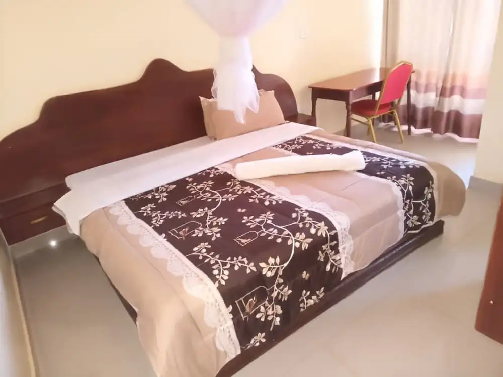 Drimz Hotel Busia