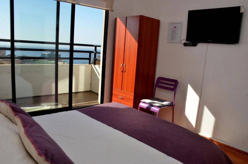 B&B Hostel CasaMoro