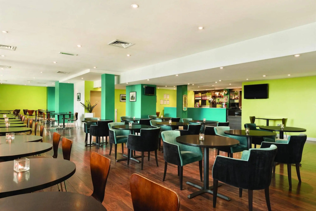 Heeton Concept Hotel - City Centre Liverpool
