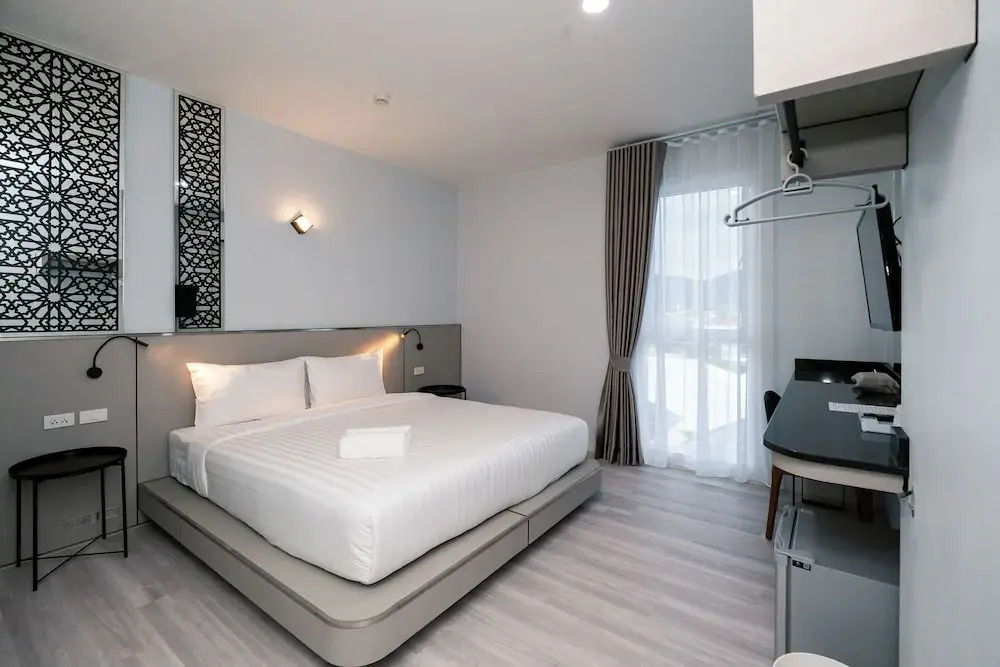 One Budget Hotel Chiangrai Maesai Payang
