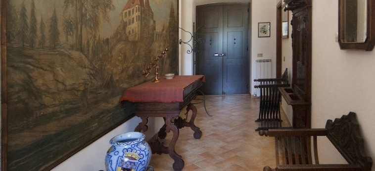 Borgo Podernovo