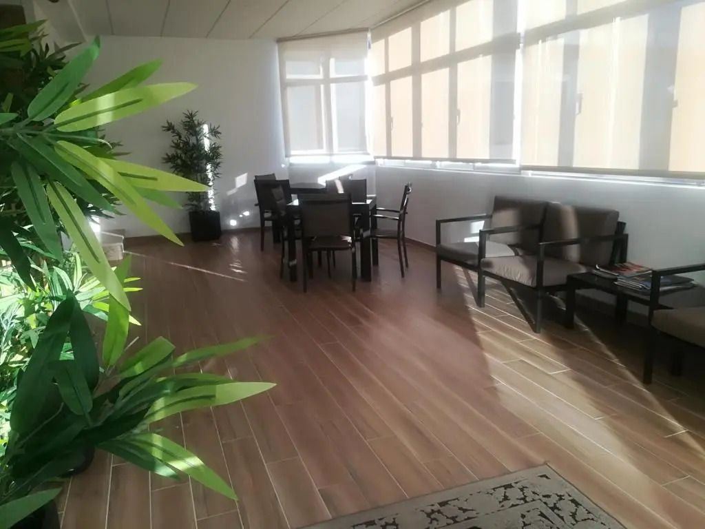 Hotel Solar das Laranjeiras