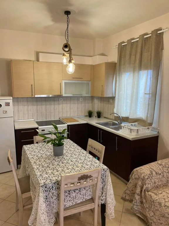 Tanya Apartment