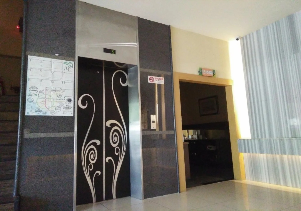 Joy Garden Hotel