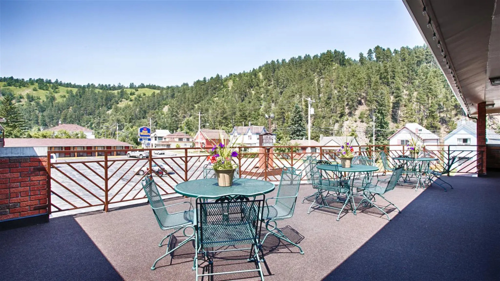 Deadwood Miners Hotel & Restaurant