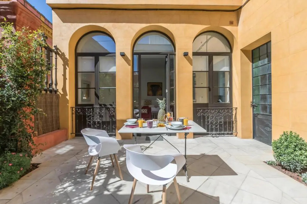Casa Temprado