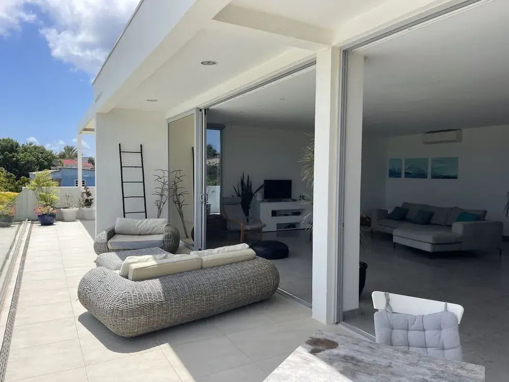 Luxury 4 bed Villa - Private Pool - Sleeps 8
