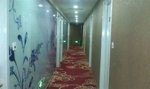 Super 8 Hotel Hangzhou Huanglong Yu Quan Xiao Qu