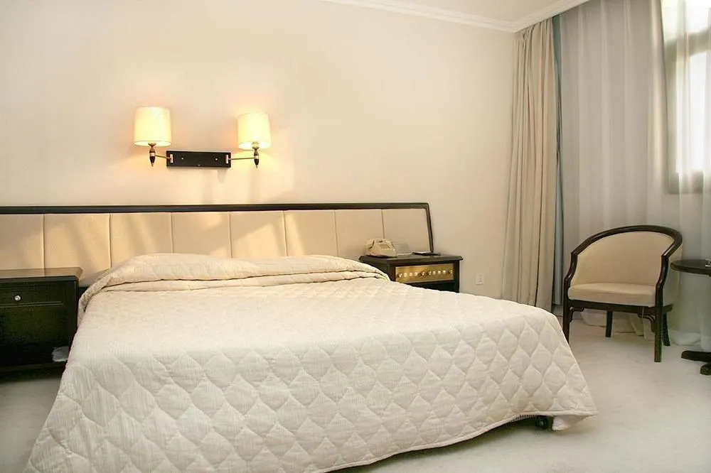 Qinglan Hotel