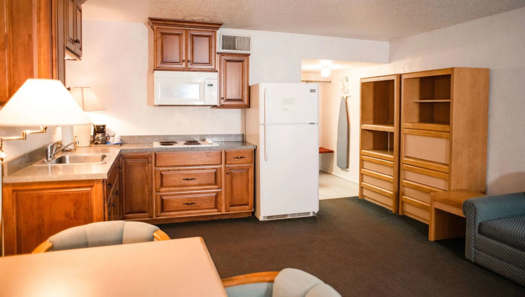Wayfarer Inn Woodward