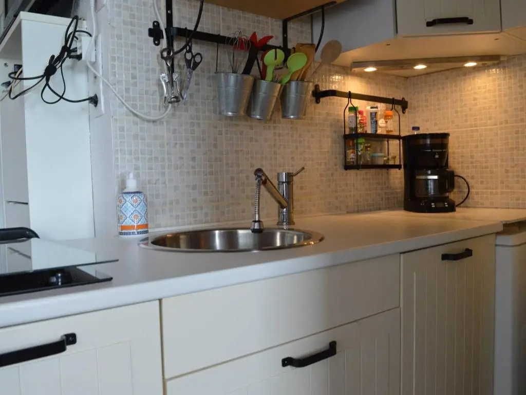 Appartement Fleury-Saint-Pierre-la-Mer, 2 pièces, 4 personnes - FR-1-229D-95