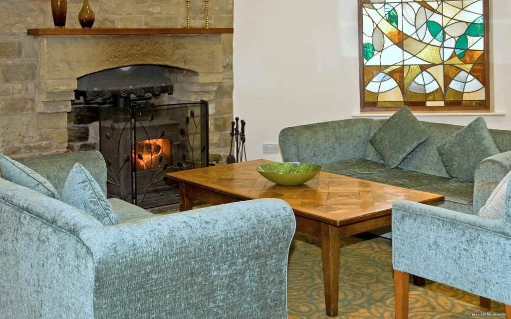 Garstang Country Hotel & Golf, Sure Hotel Collection