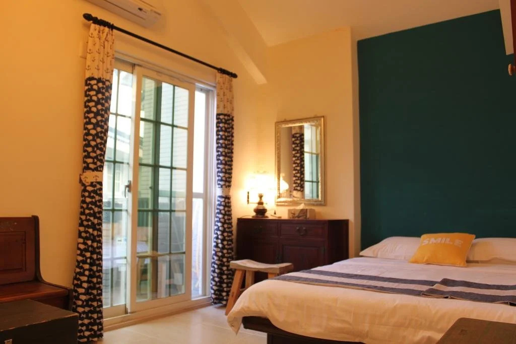211 Homestay