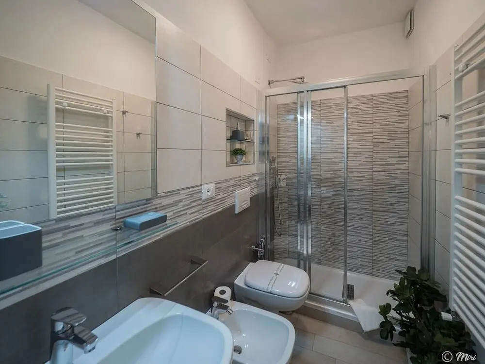 Cornabrugia Patio Apartment