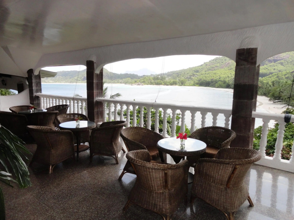 Lazare Picault Hotel