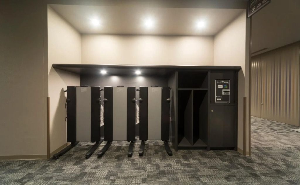 Dormy Inn Takamatsu Chuo Koenmae Natural Hot Spring