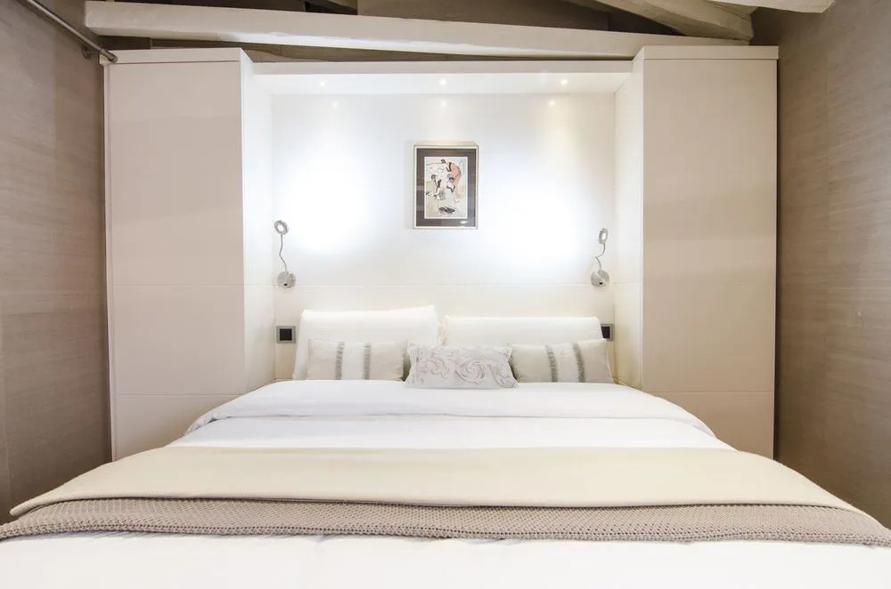Apartments Dreammadrid City Center Sol