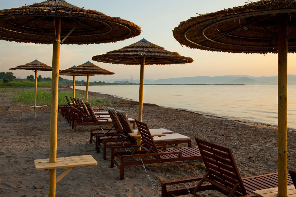 Sun n Chill, Boutique Apartments & Beach Villa