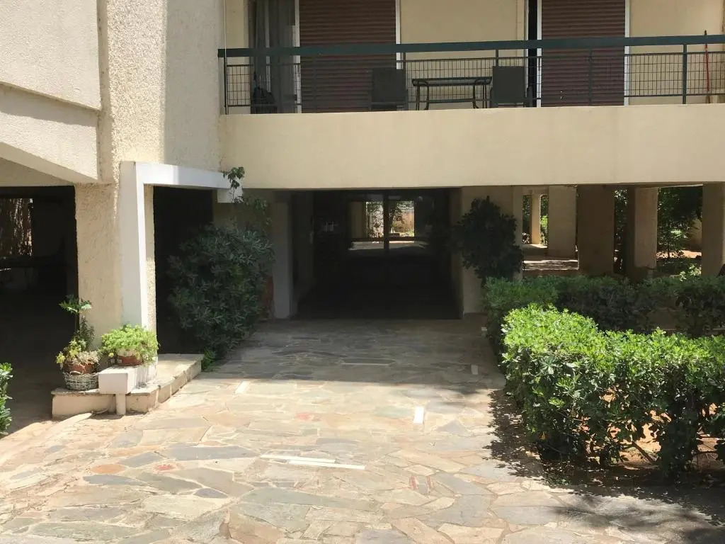Aris sweet home