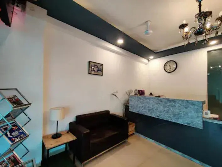 Anaya Suites