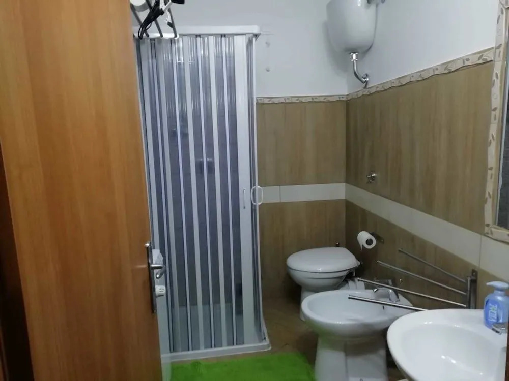 B&B Notti Sikane