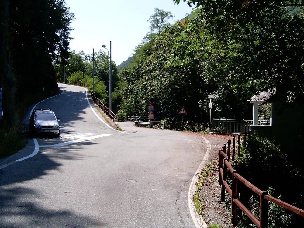 Albergo Belvedere