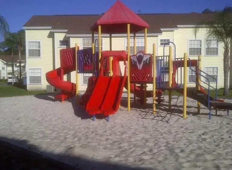 Disney Area Condo at Laguna Bay Villas