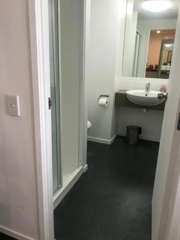 Auckland City coby Suite