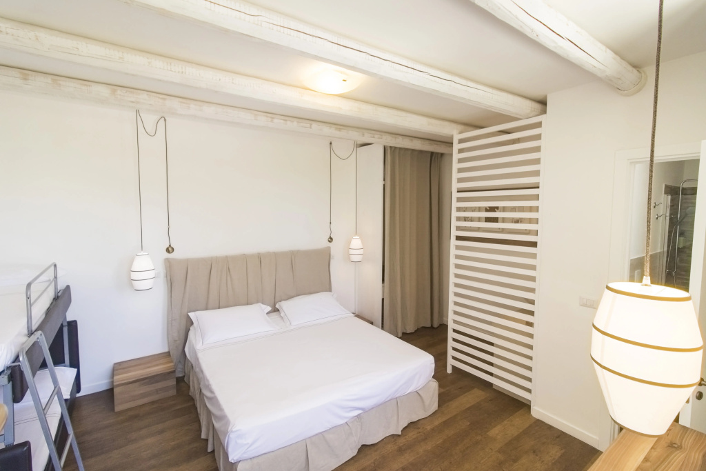 Masseria Bandino & Spa