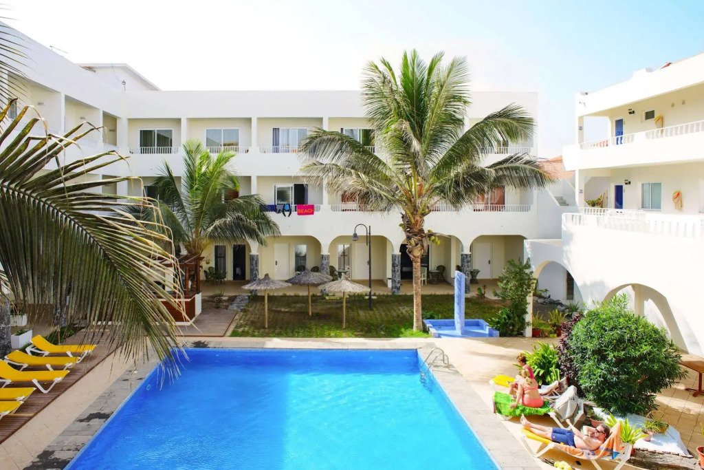 Hotel Pontao