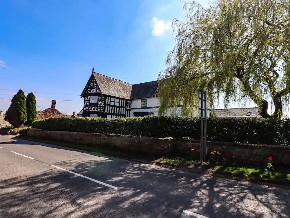 Top Farm Cottage