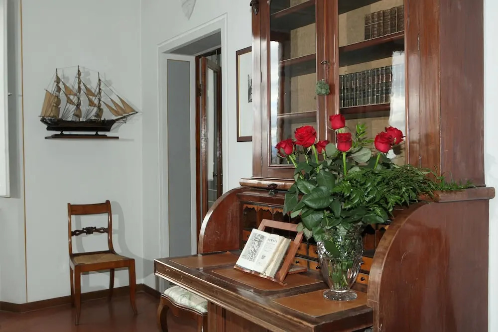 Residenza dEpoca Palazzo Fineschi Sergardi