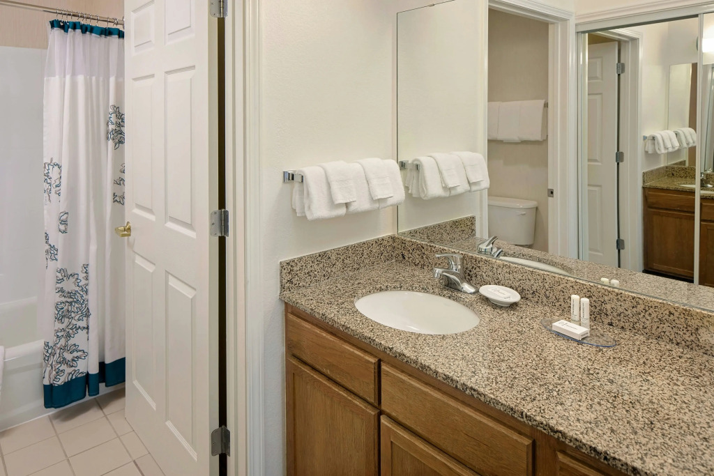 Residence Inn Dallas DFW Airport North/Irving