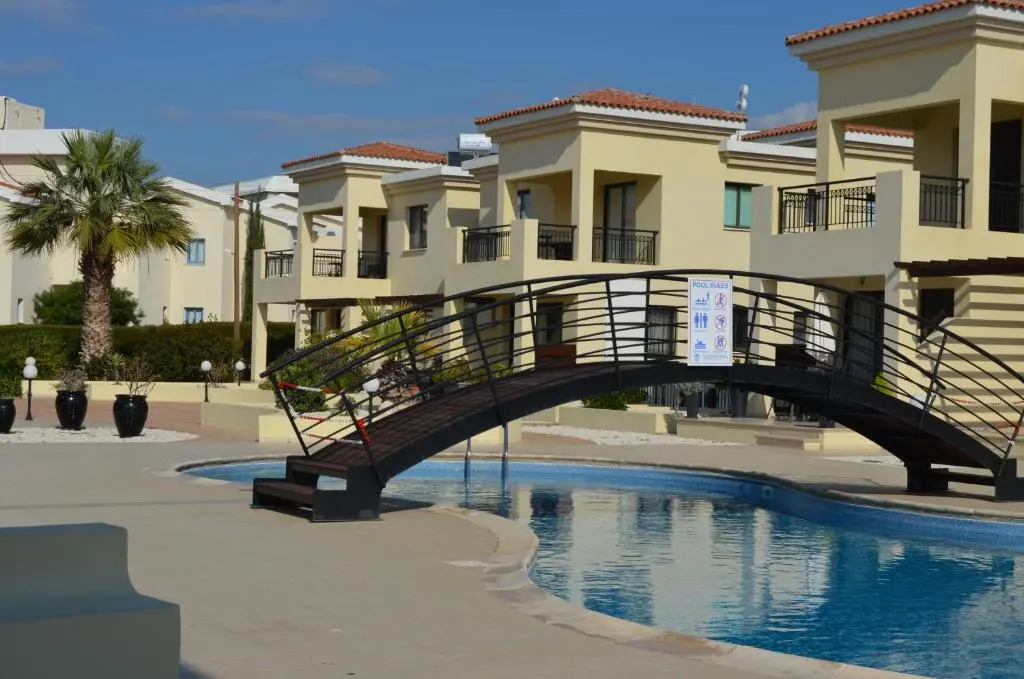 Faros Beach Apartment A102