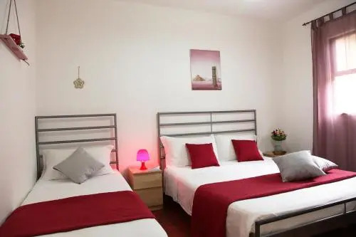 Residence Torre Saracena