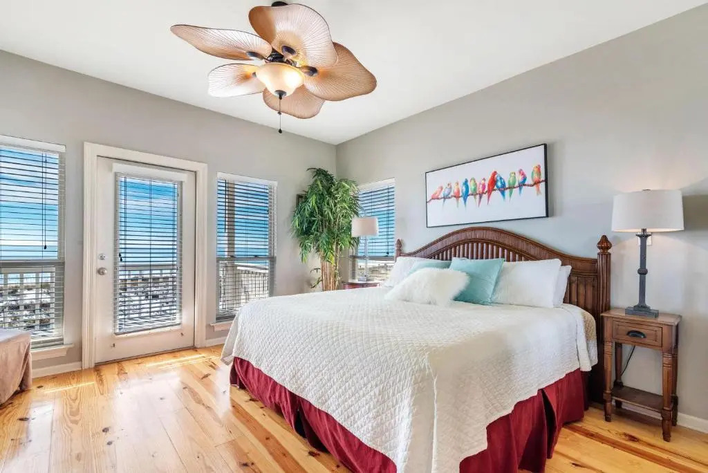 "Heavenly Sunset"-Gulf-Front Home Wpool Great Location! "Alvacationrentals"