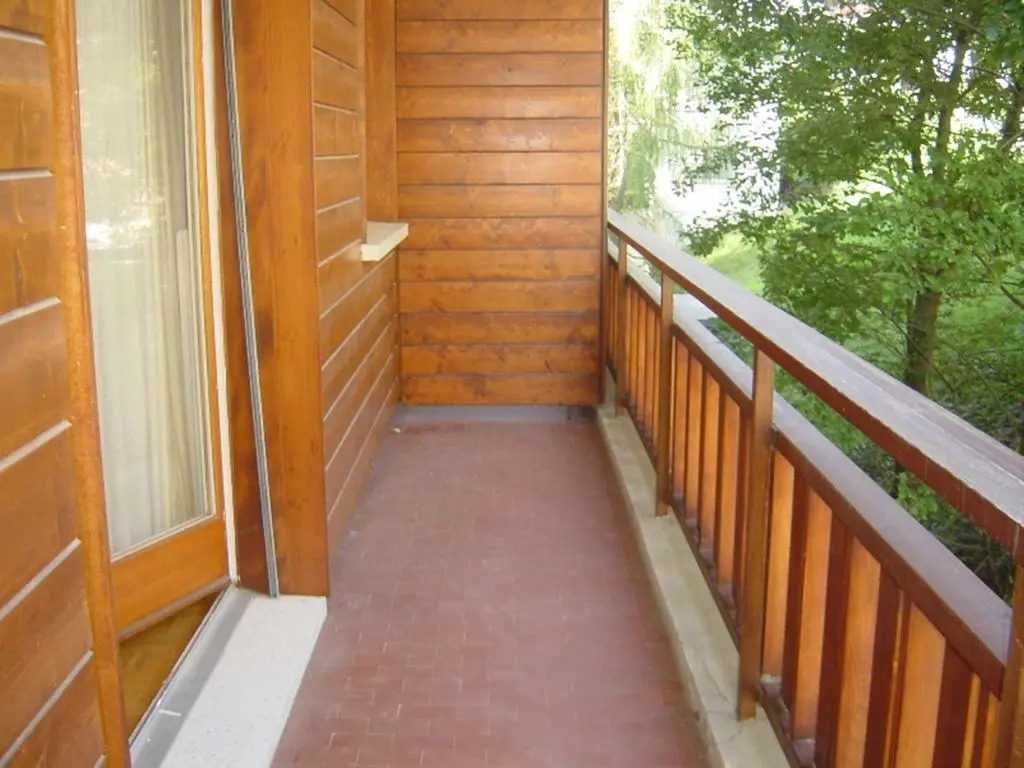 Apartment Mesnil