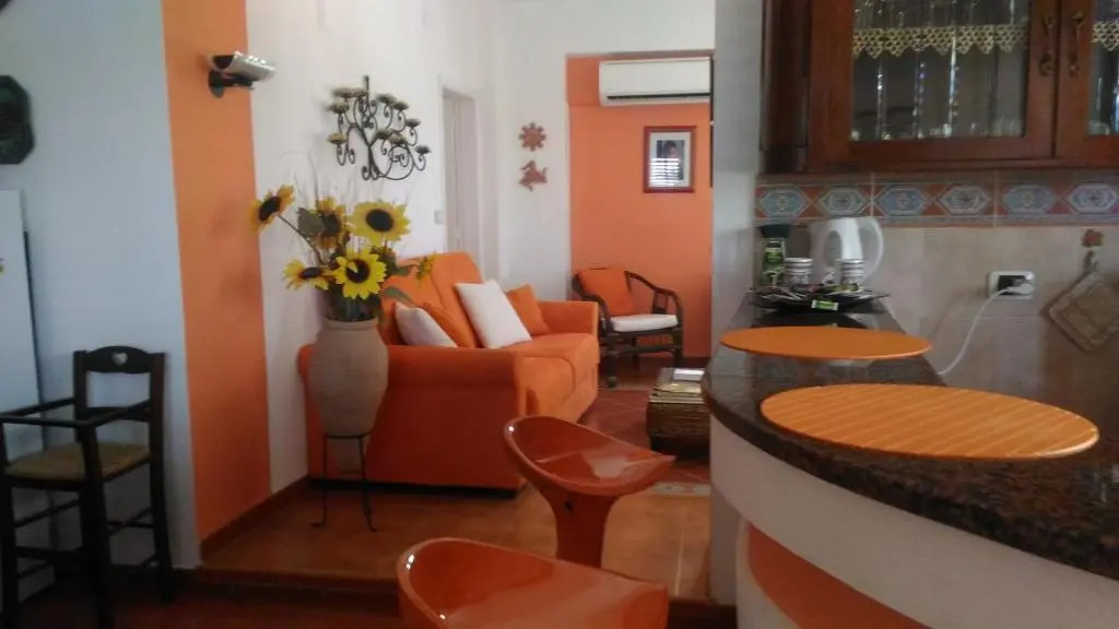 Casa Scilla e Cariddi