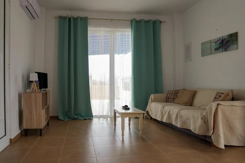 Aelia House