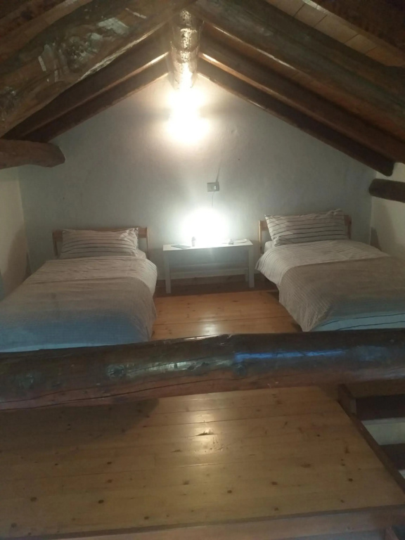 Casa Patrone