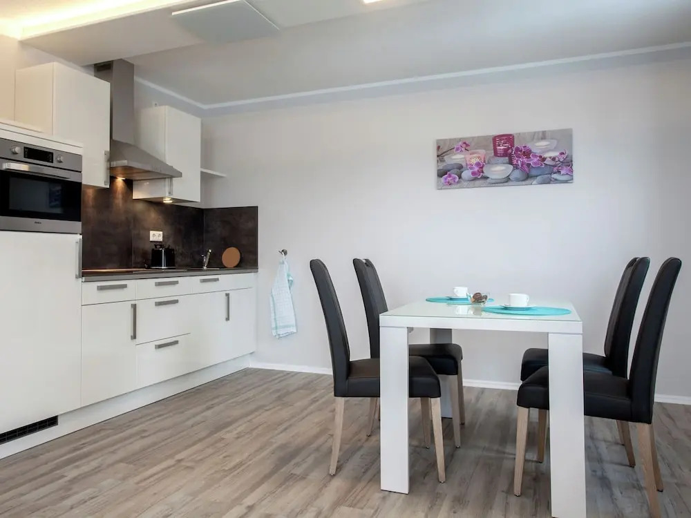 Studio Near the Center of Winterberg