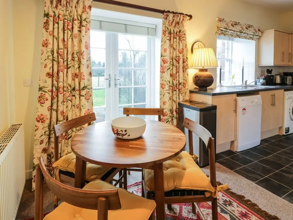 The Stables
