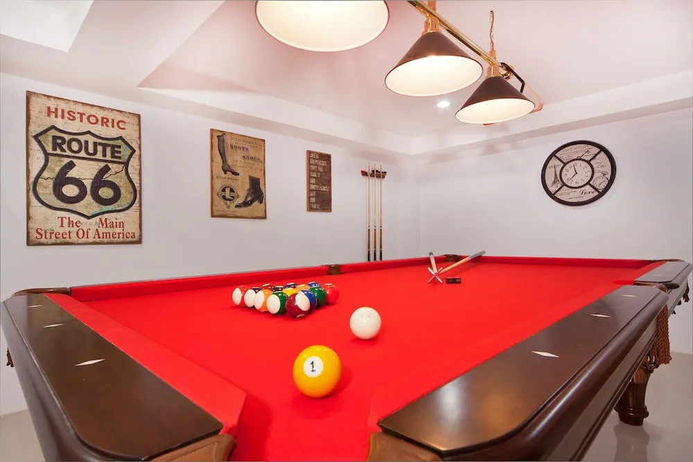 Patong Hill Estate Seven 7 Bed Ultra Luxury Pool Villa