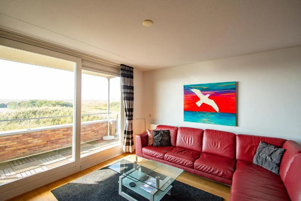 Duinerei appartement C103 - Groote Keeten